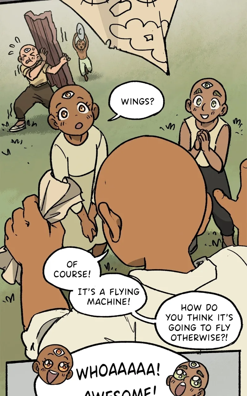 Read Marionetta chapter 47 image 16 on Lezhin