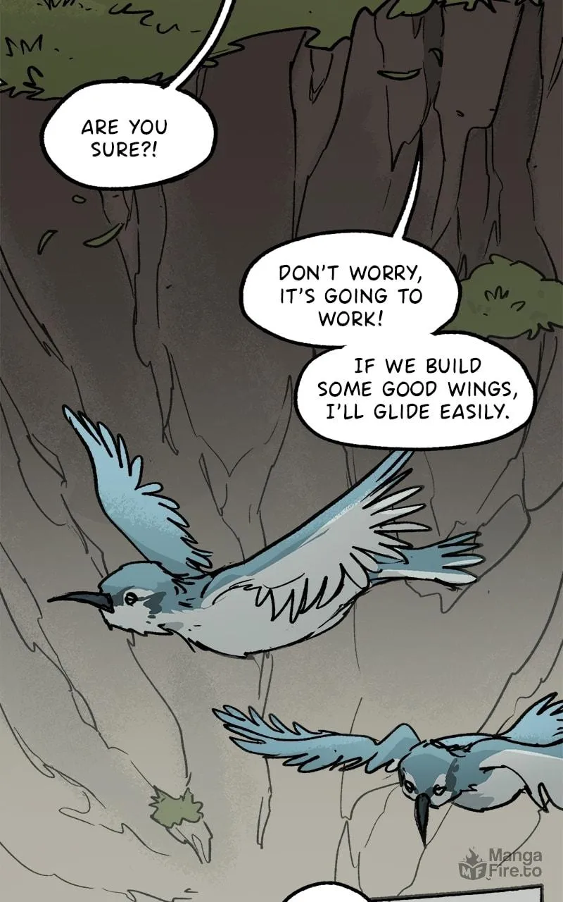 Read Marionetta chapter 47 image 19 on Lezhin