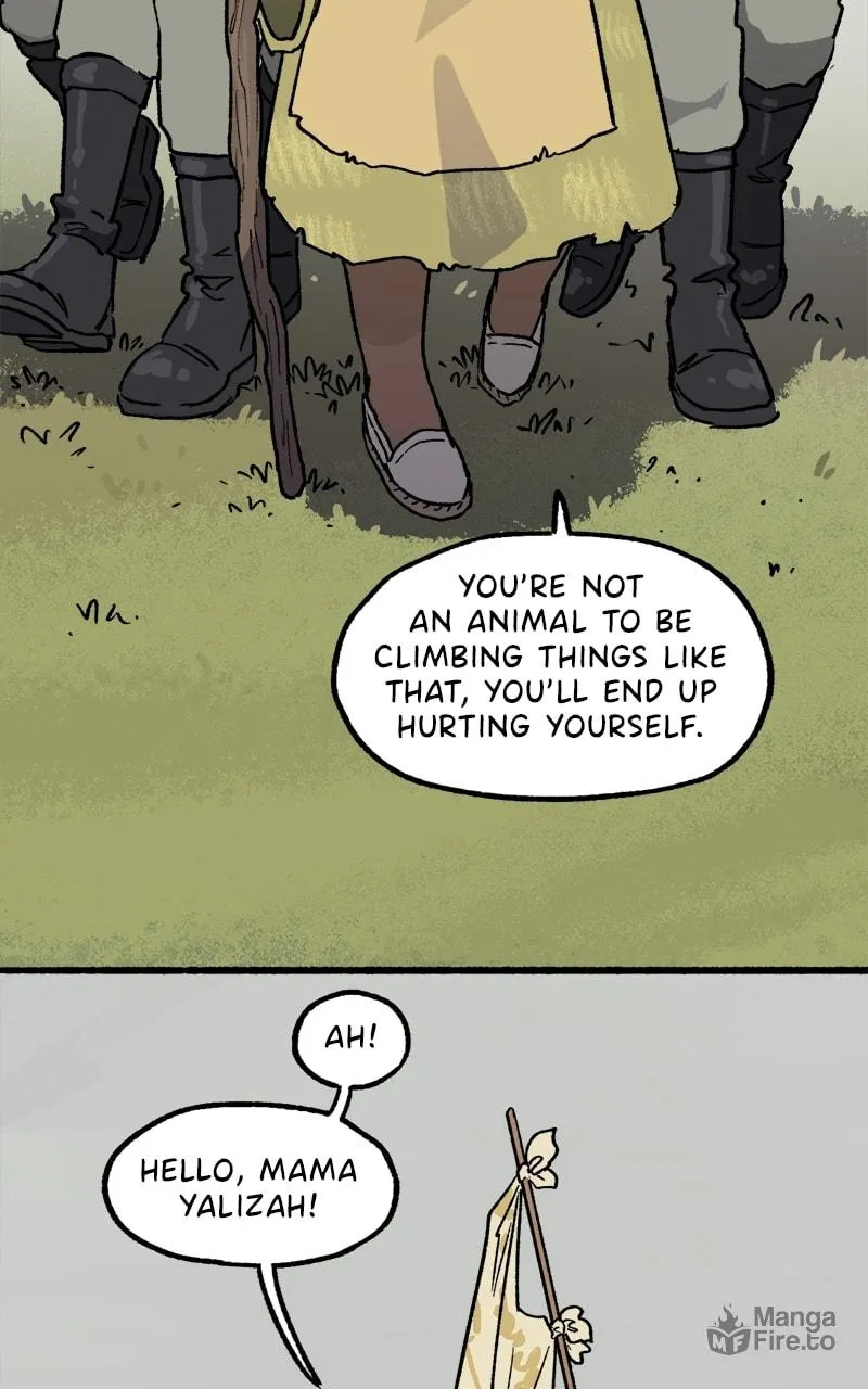Read Marionetta chapter 47 image 26 on Lezhin