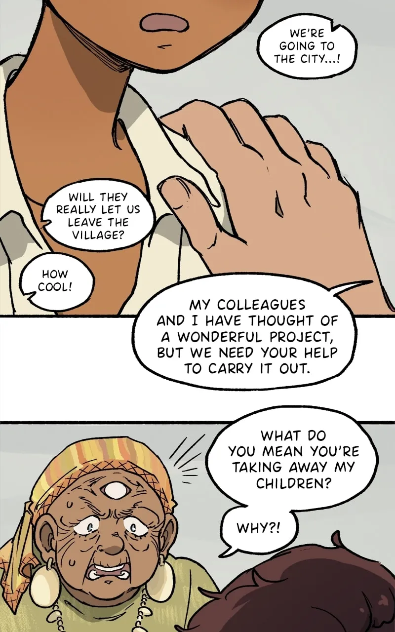 Read Marionetta chapter 47 image 31 on Lezhin