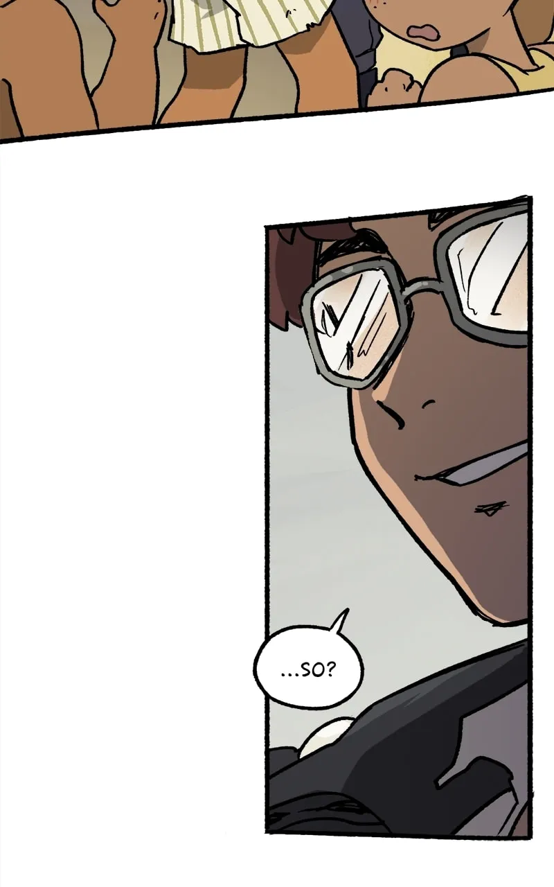 Read Marionetta chapter 47 image 36 on Lezhin