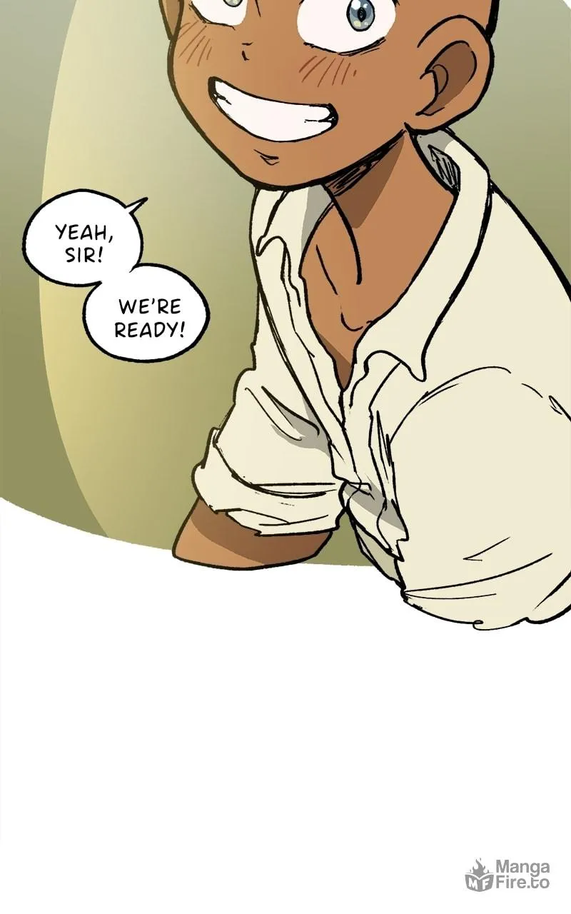 Read Marionetta chapter 47 image 38 on Lezhin