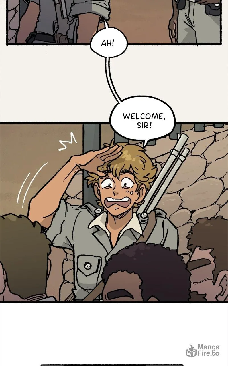 Read Marionetta chapter 47 image 4 on Lezhin