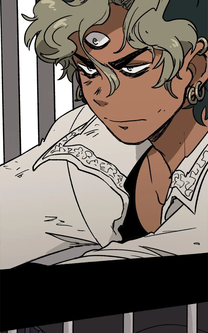 Read Marionetta chapter 47 image 40 on Lezhin