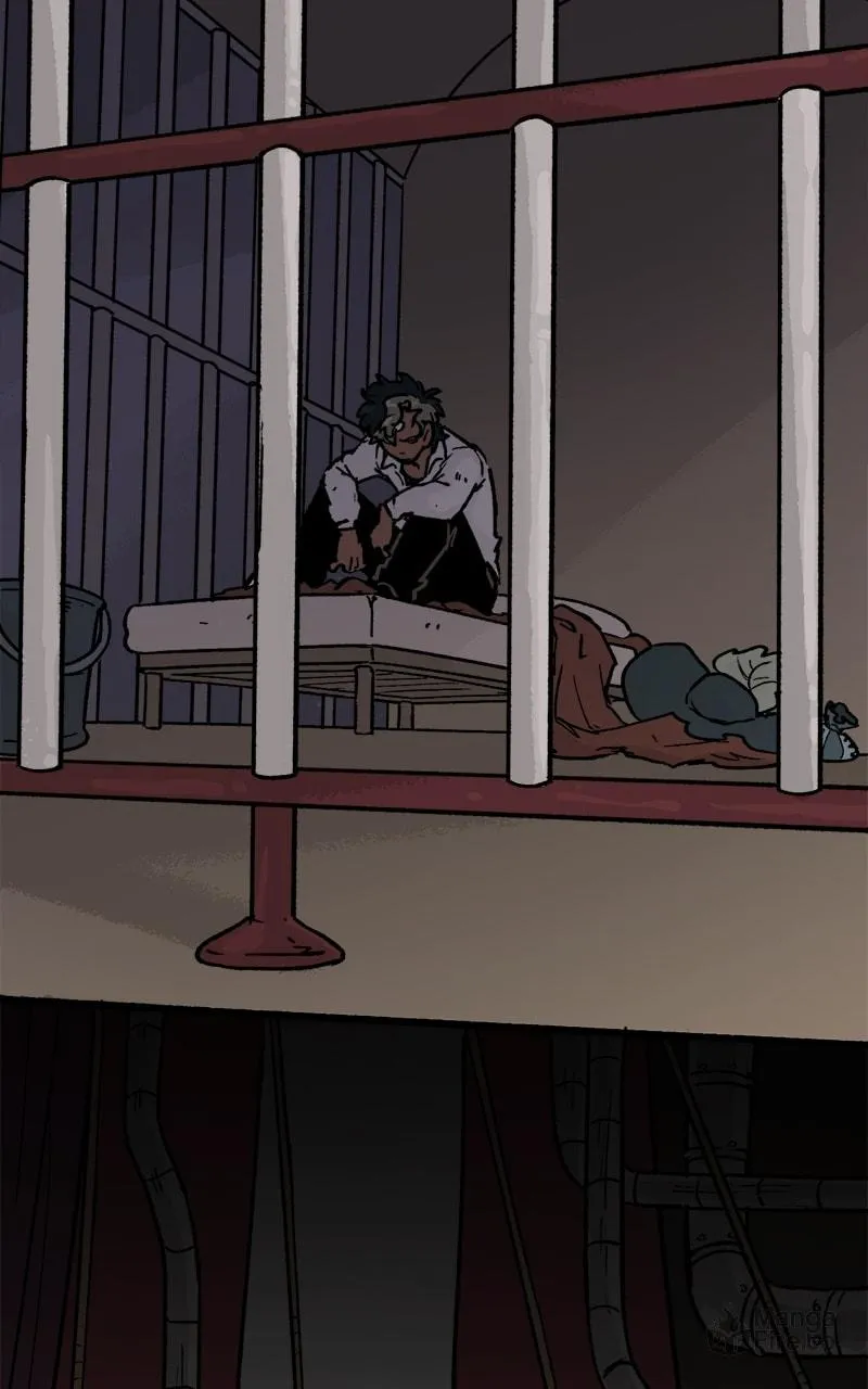 Read Marionetta chapter 47 image 41 on Lezhin