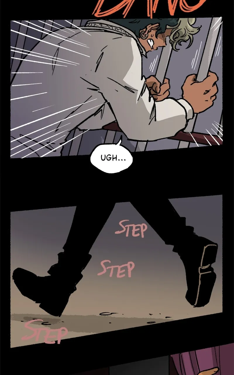 Read Marionetta chapter 47 image 45 on Lezhin