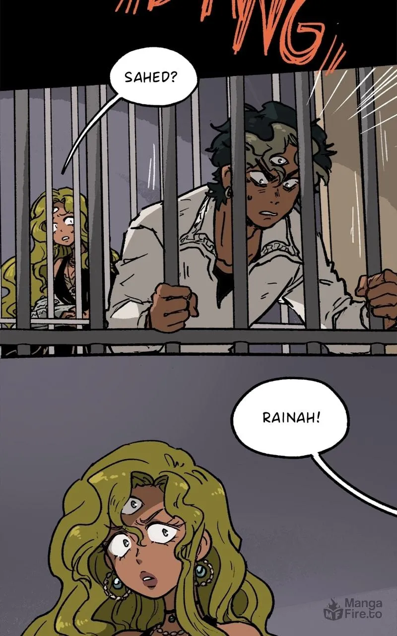 Read Marionetta chapter 47 image 47 on Lezhin