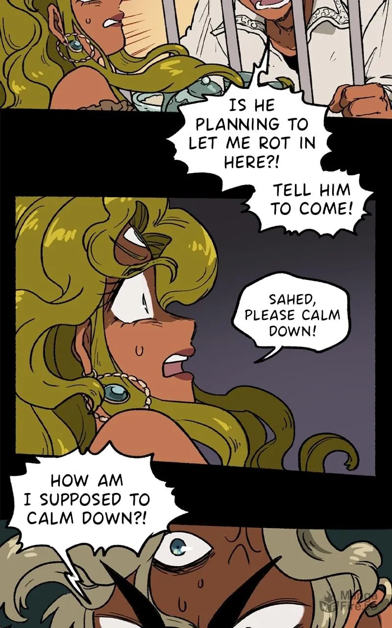 Read Marionetta chapter 47 image 49 on Lezhin