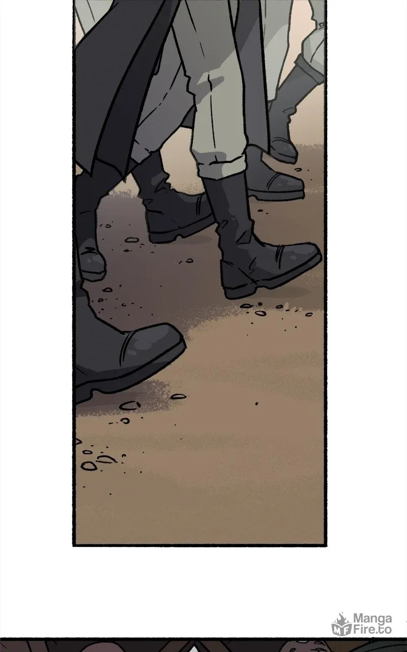 Read Marionetta chapter 47 image 5 on Lezhin