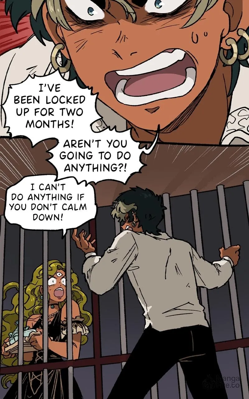 Read Marionetta chapter 47 image 50 on Lezhin