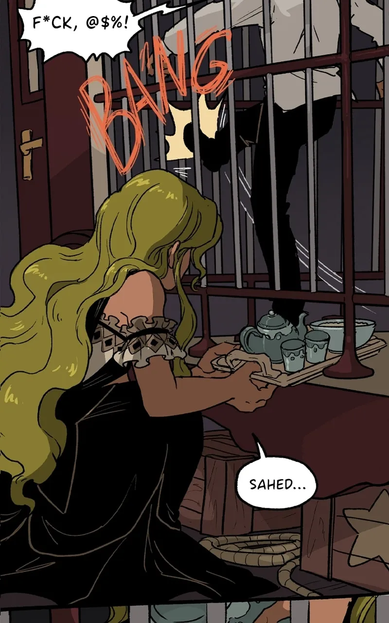 Read Marionetta chapter 47 image 52 on Lezhin