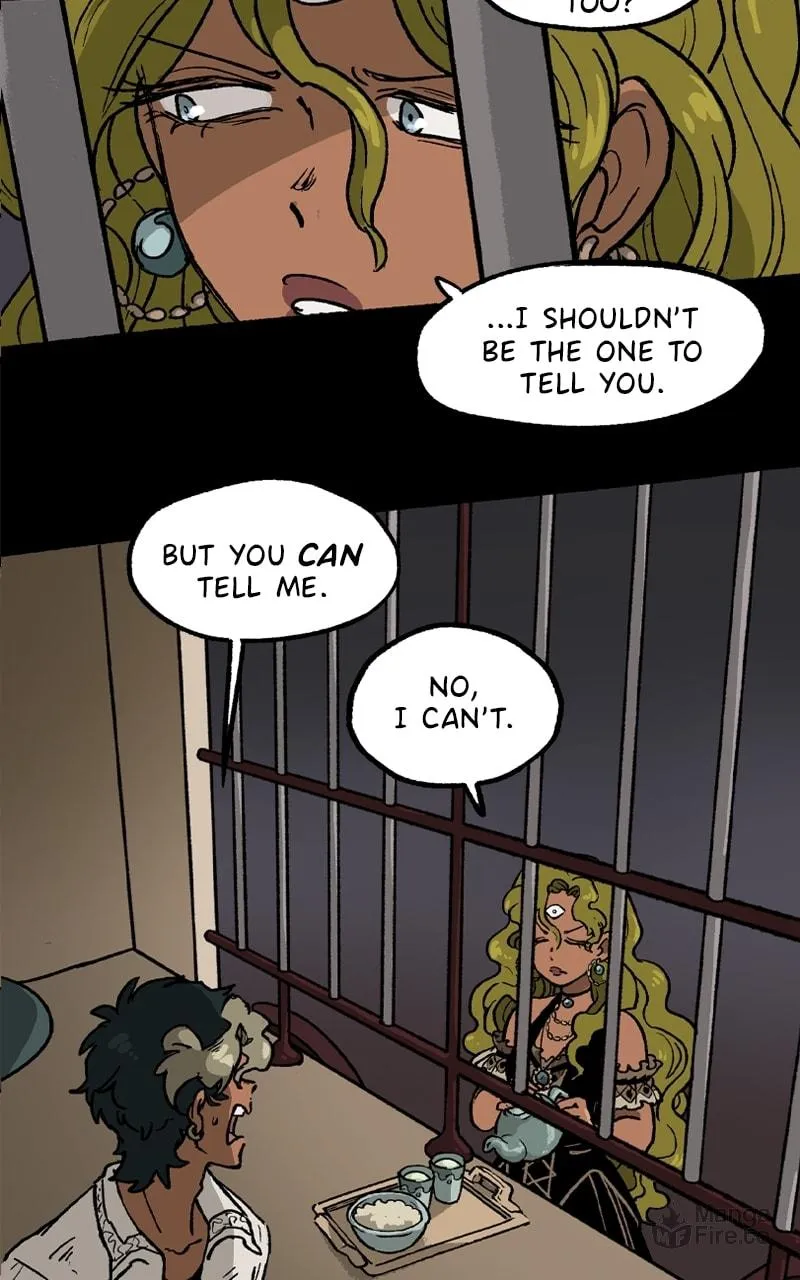 Read Marionetta chapter 47 image 54 on Lezhin