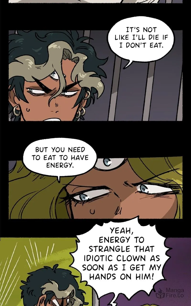 Read Marionetta chapter 47 image 56 on Lezhin