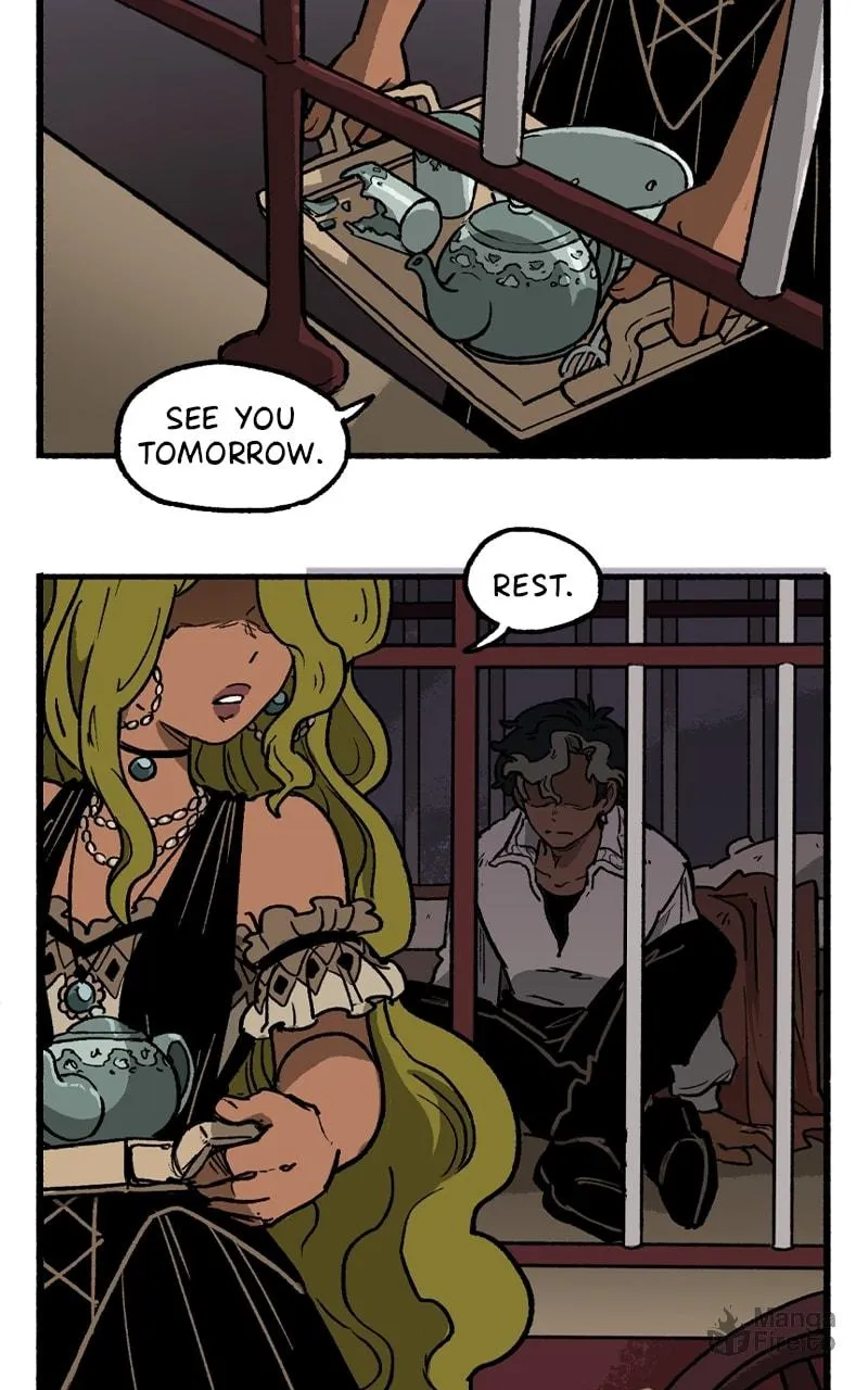 Read Marionetta chapter 47 image 62 on Lezhin