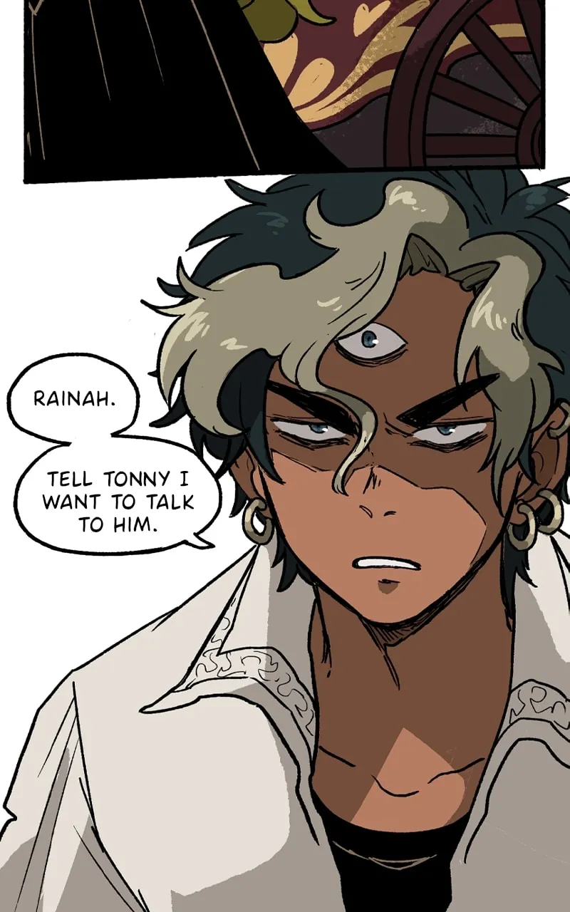 Read Marionetta chapter 47 image 63 on Lezhin