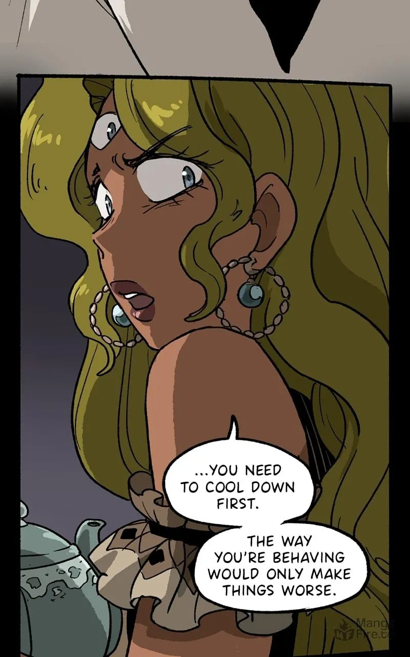 Read Marionetta chapter 47 image 64 on Lezhin