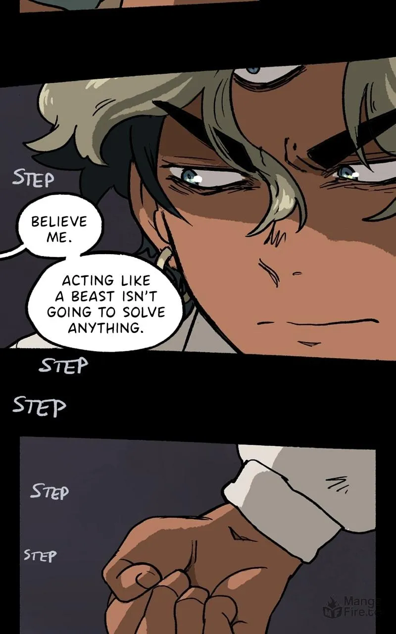Read Marionetta chapter 47 image 65 on Lezhin