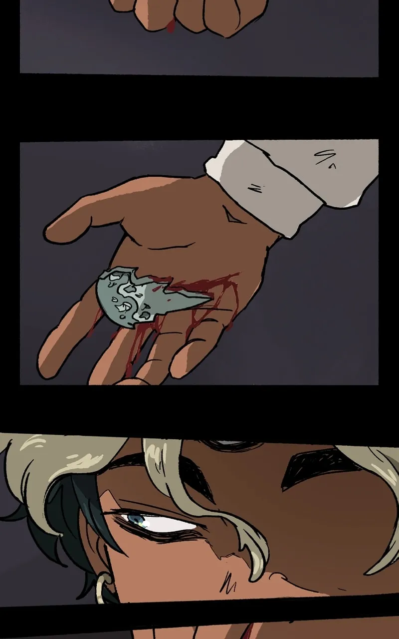 Read Marionetta chapter 47 image 66 on Lezhin