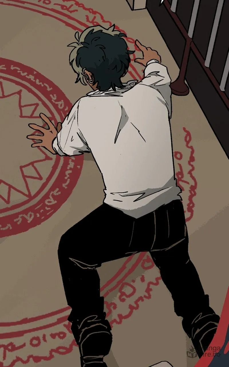 Read Marionetta chapter 47 image 68 on Lezhin