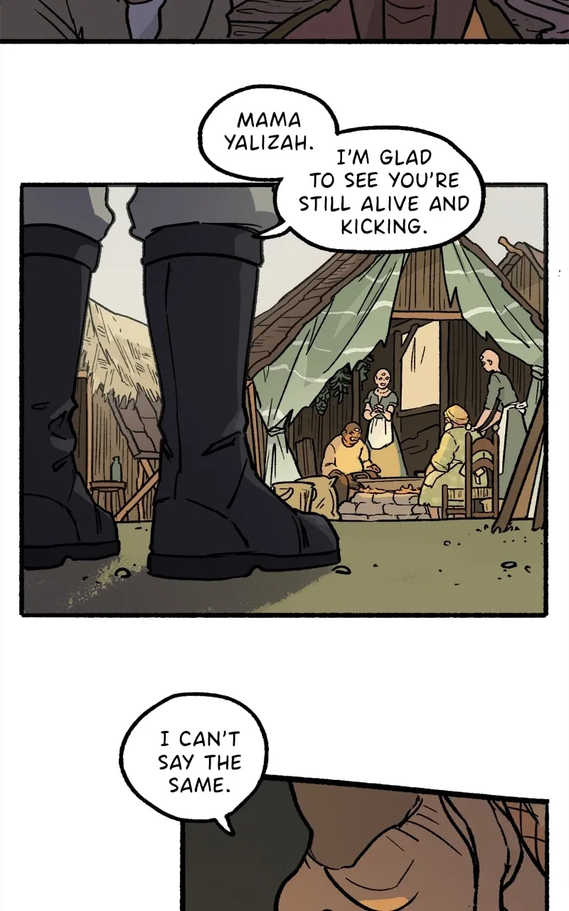 Read Marionetta chapter 47 image 7 on Lezhin
