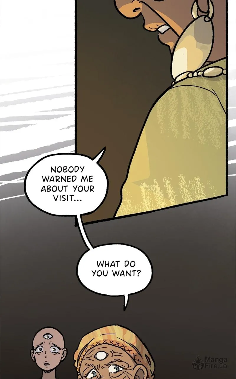 Read Marionetta chapter 47 image 8 on Lezhin