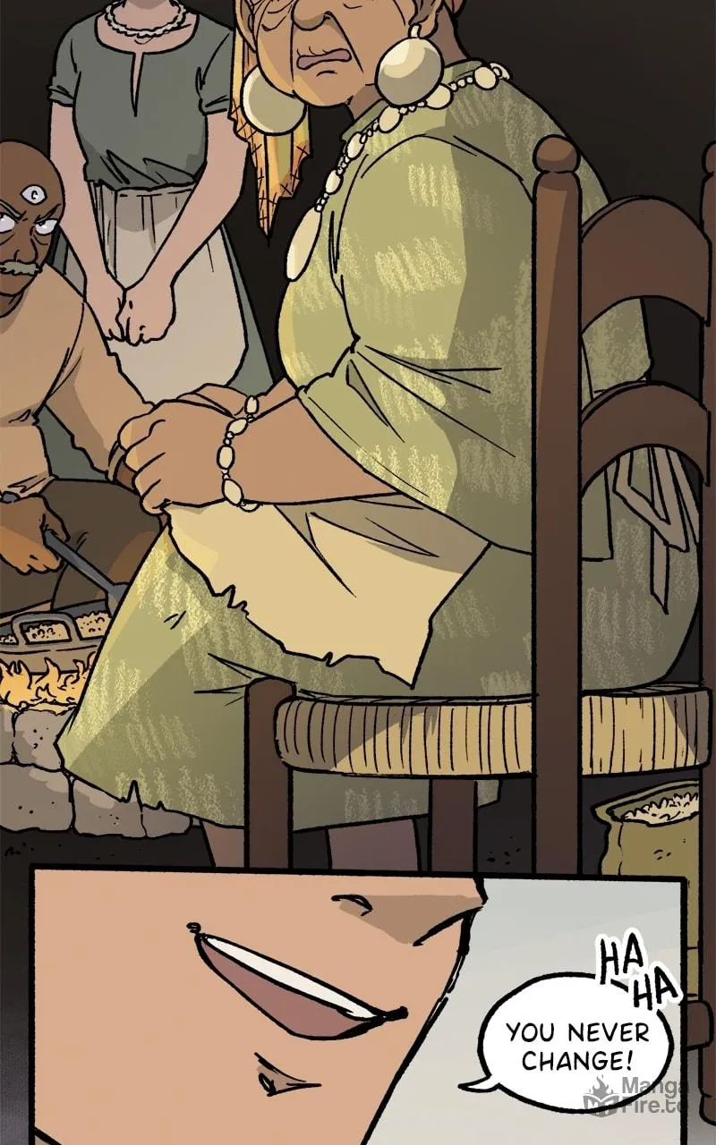 Read Marionetta chapter 47 image 9 on Lezhin