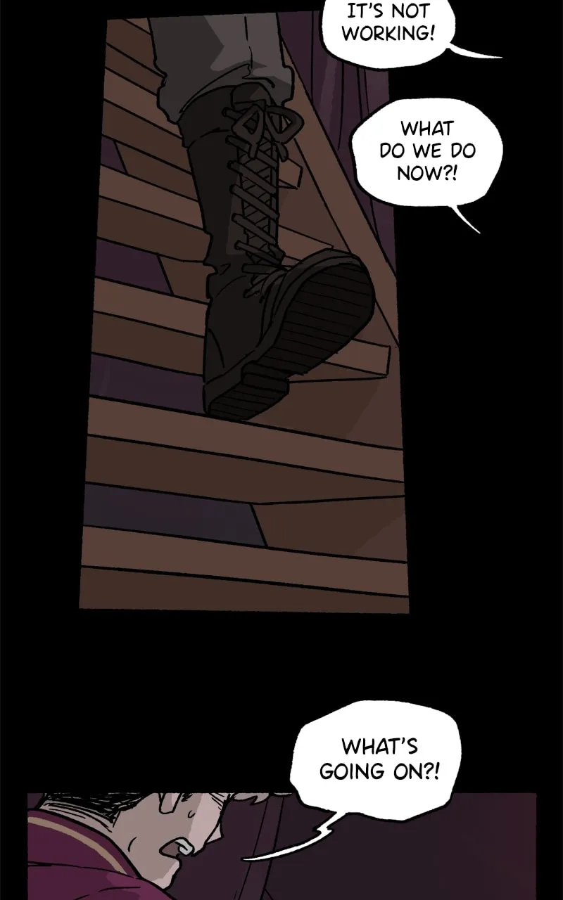 Read Marionetta chapter 48 image 1 on Lezhin