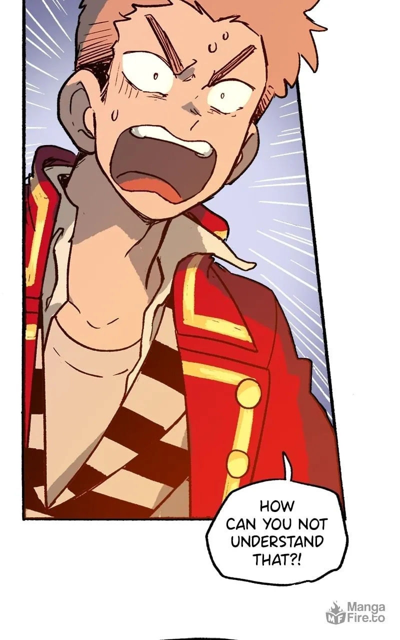 Read Marionetta chapter 48 image 11 on Lezhin