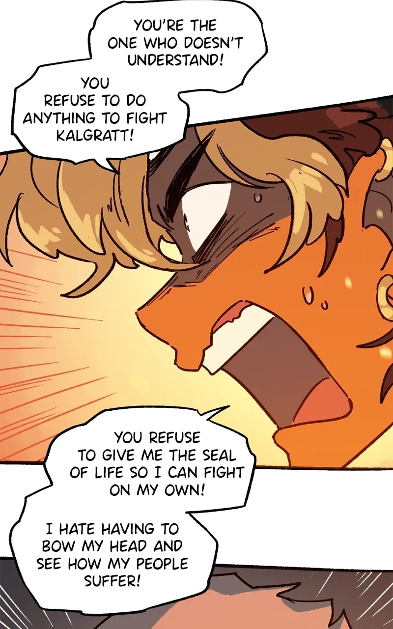 Read Marionetta chapter 48 image 12 on Lezhin