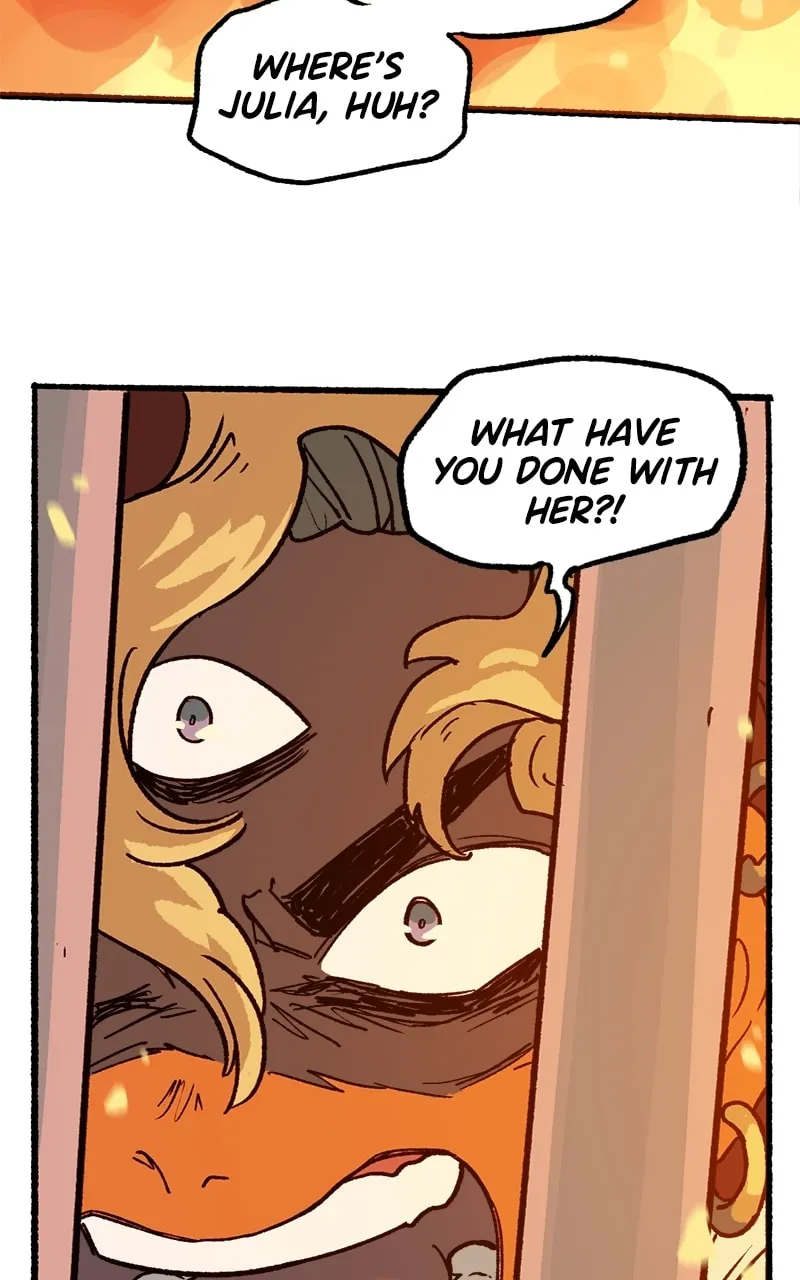 Read Marionetta chapter 48 image 15 on Lezhin