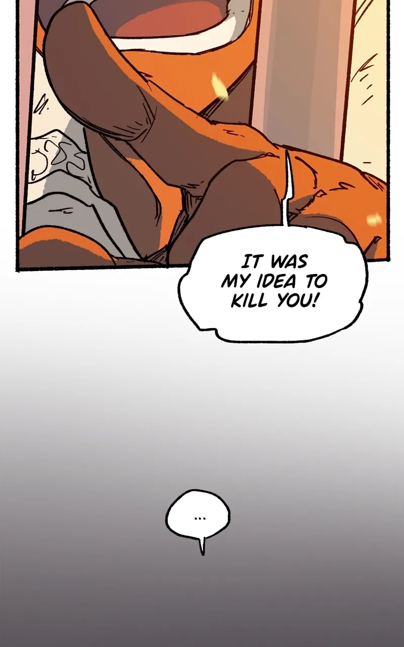 Read Marionetta chapter 48 image 16 on Lezhin