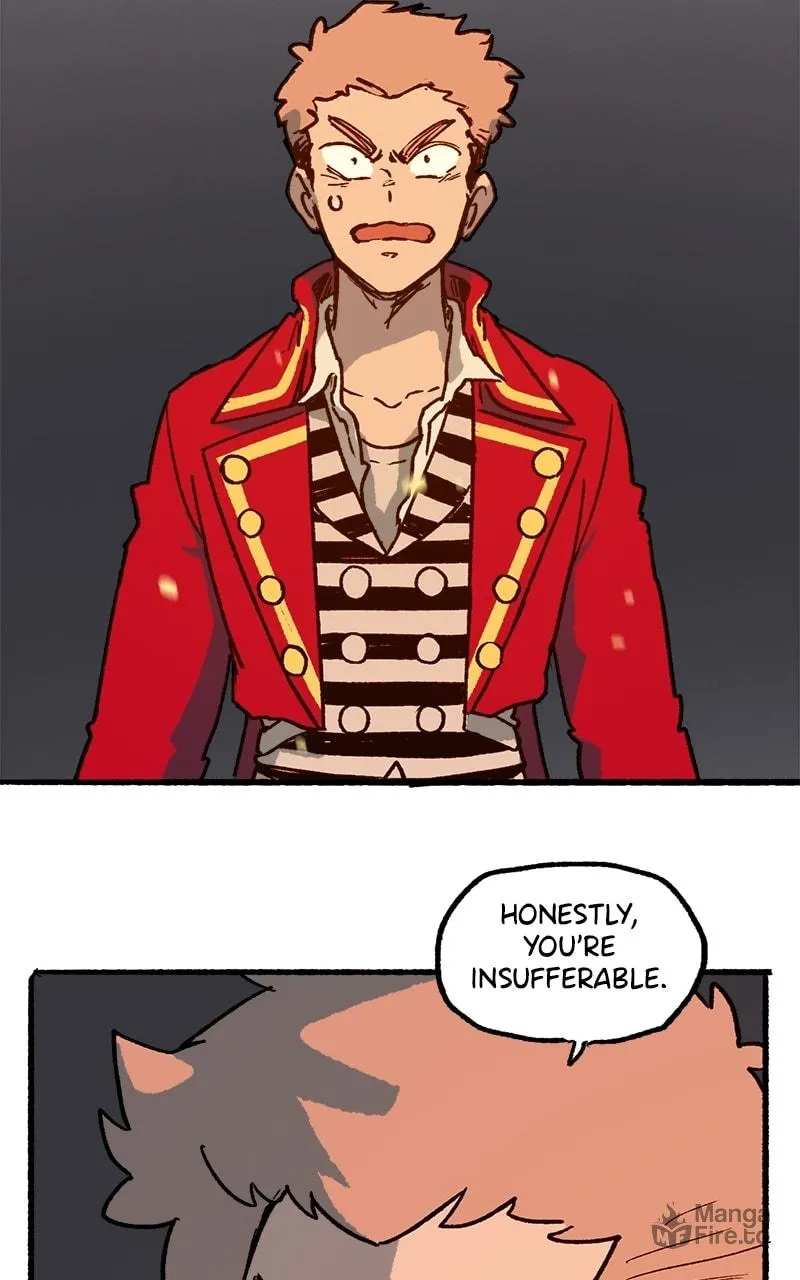 Read Marionetta chapter 48 image 17 on Lezhin