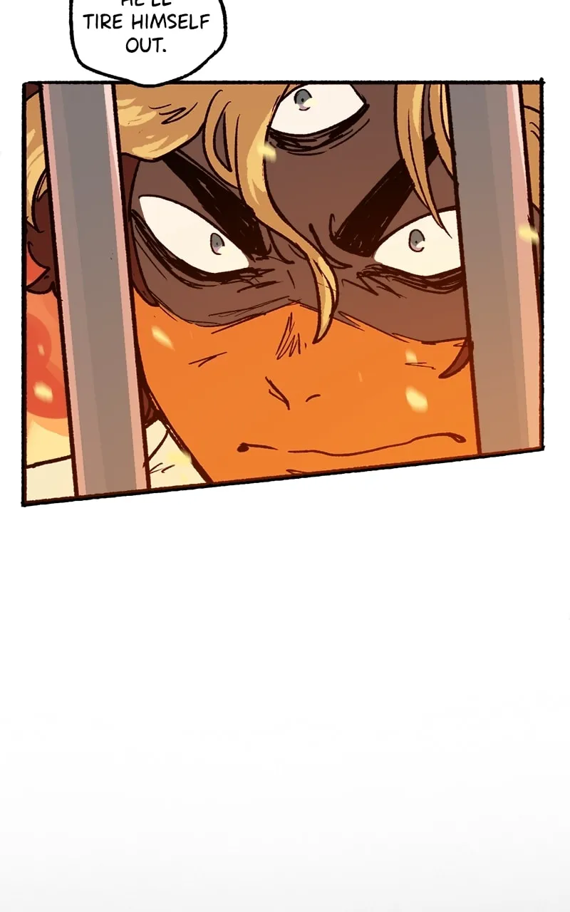Read Marionetta chapter 48 image 21 on Lezhin