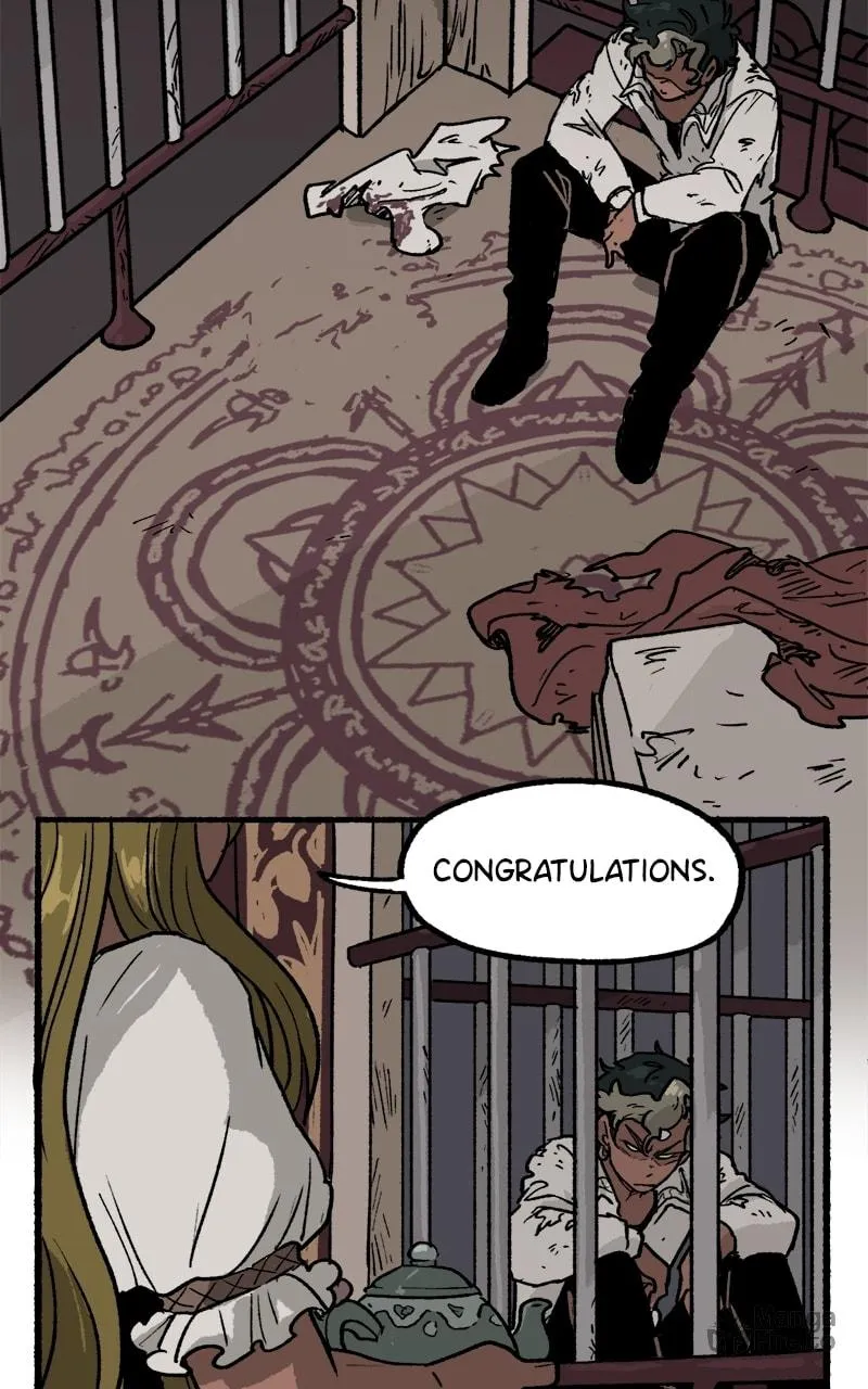 Read Marionetta chapter 48 image 24 on Lezhin