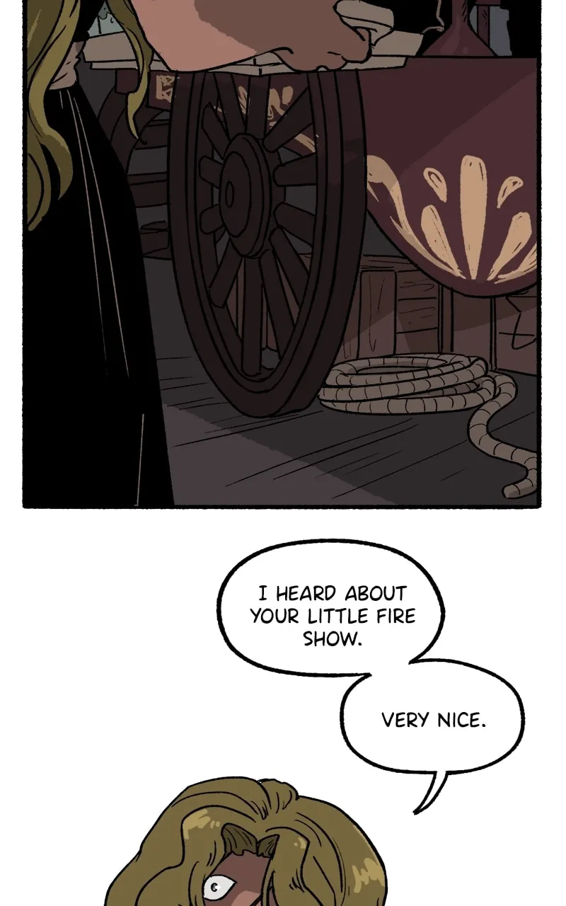 Read Marionetta chapter 48 image 25 on Lezhin