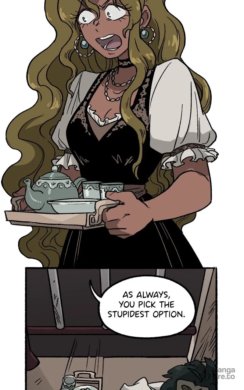 Read Marionetta chapter 48 image 26 on Lezhin