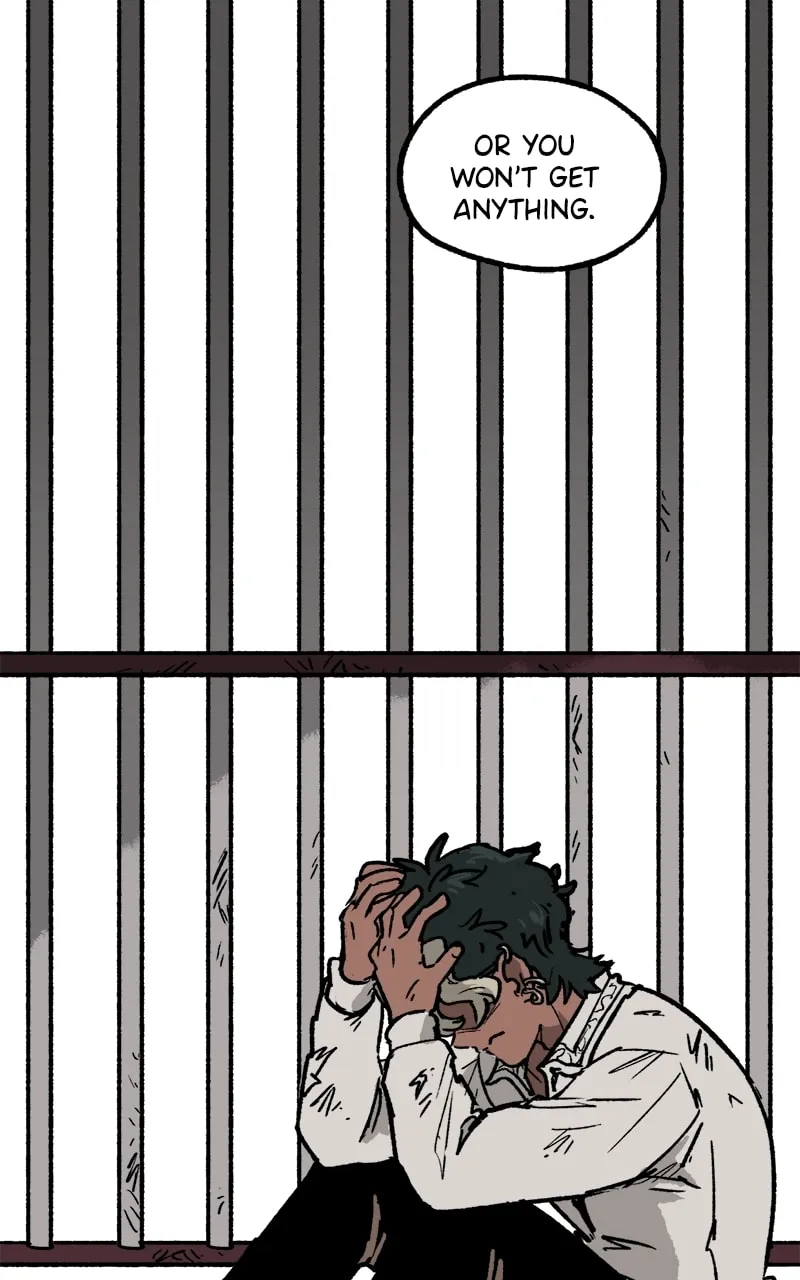 Read Marionetta chapter 48 image 28 on Lezhin