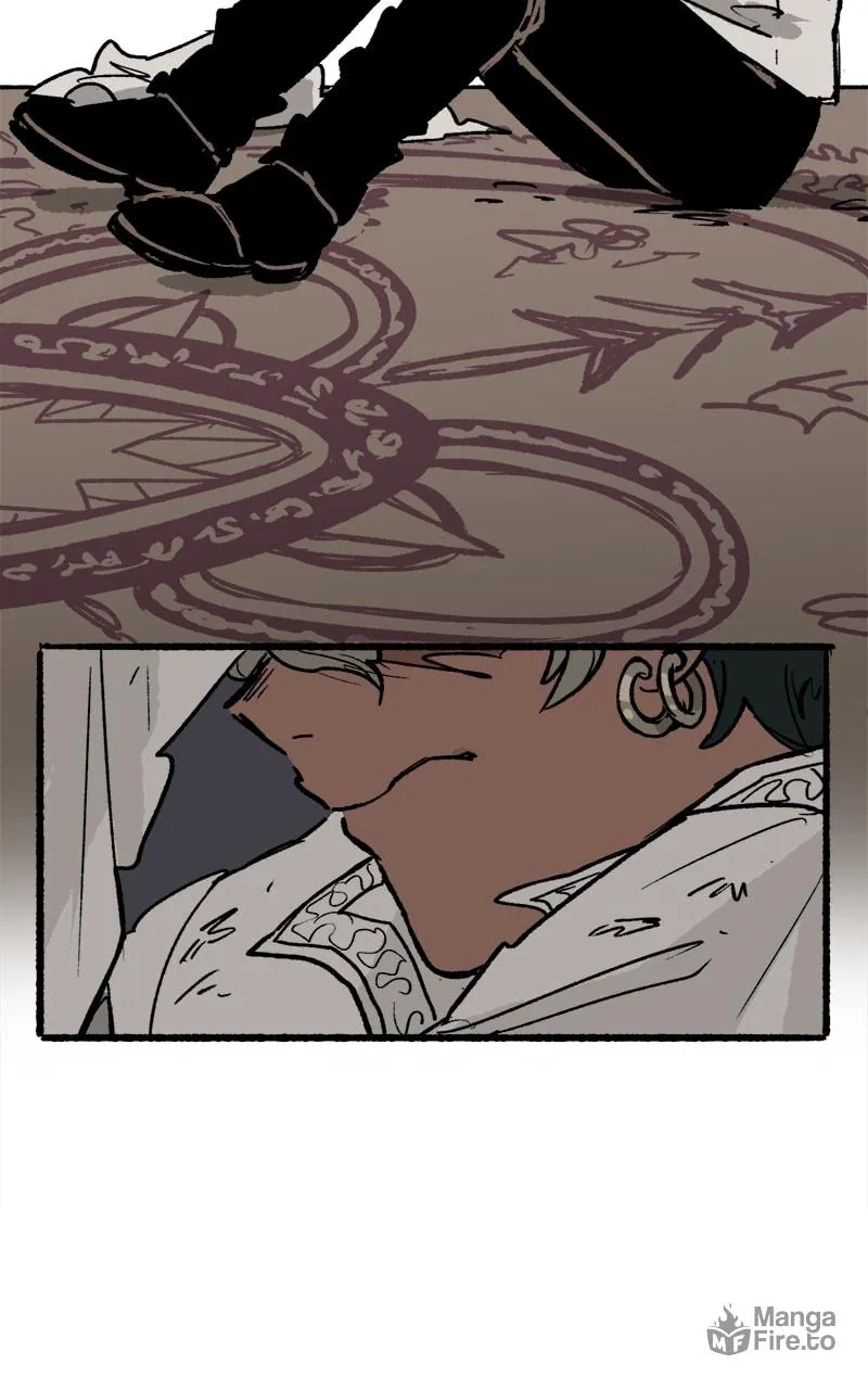 Read Marionetta chapter 48 image 29 on Lezhin