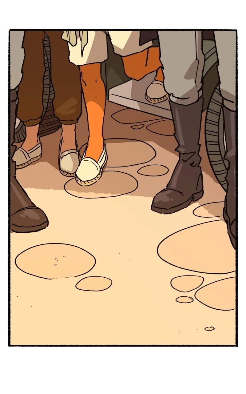Read Marionetta chapter 48 image 30 on Lezhin