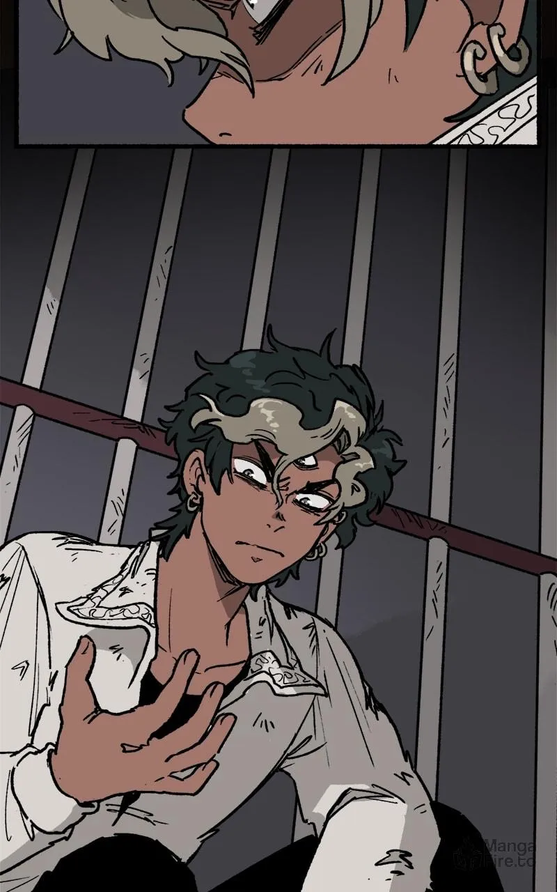Read Marionetta chapter 48 image 34 on Lezhin