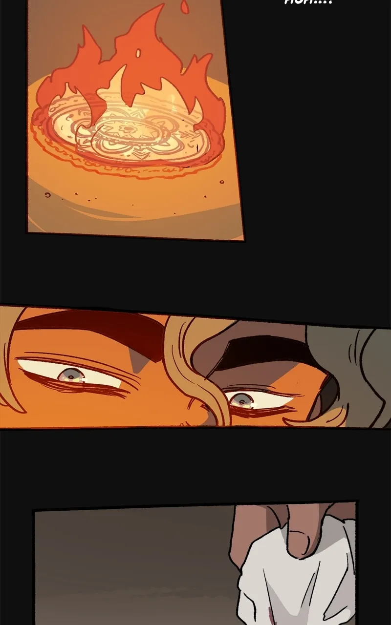 Read Marionetta chapter 48 image 36 on Lezhin