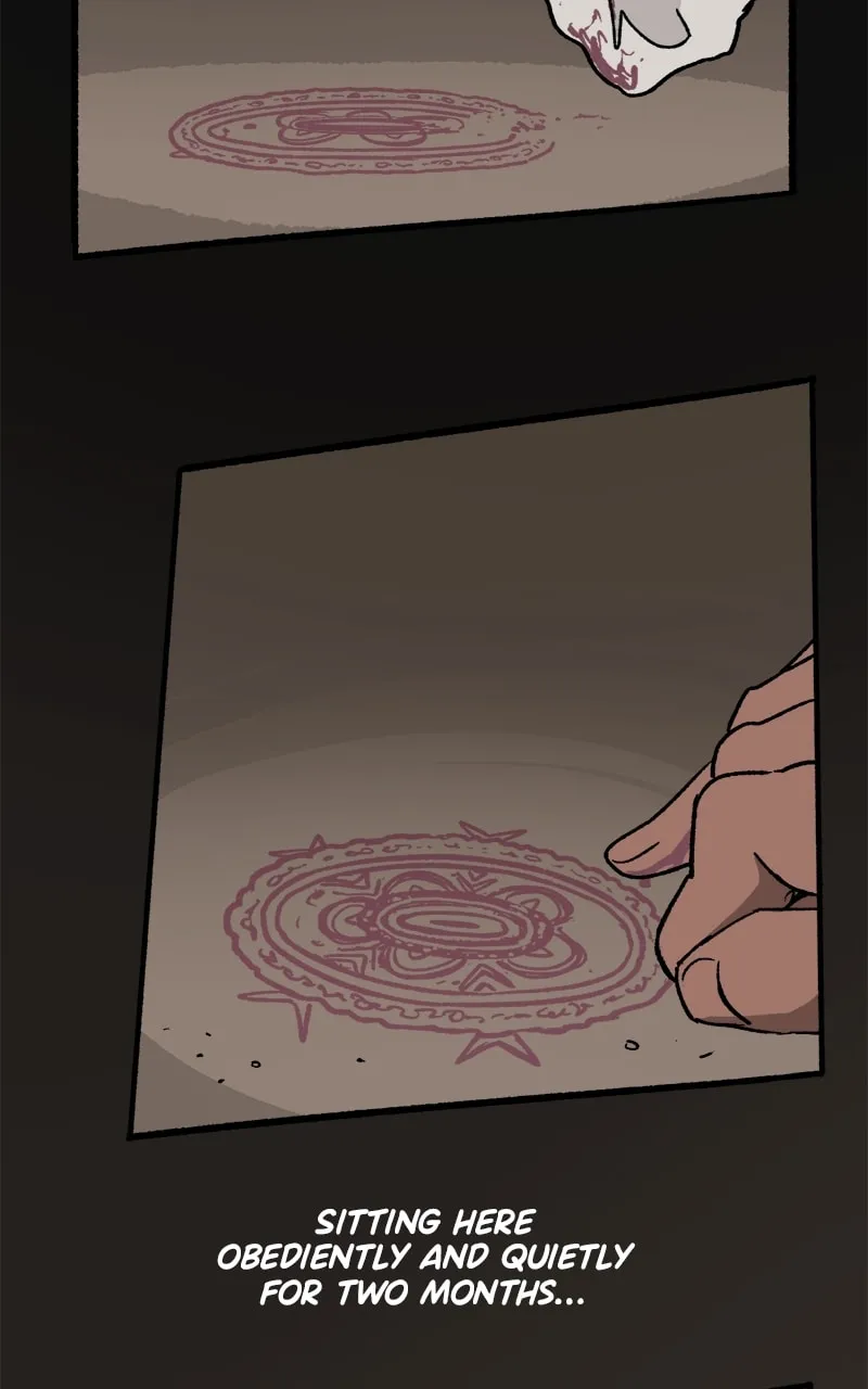 Read Marionetta chapter 48 image 37 on Lezhin