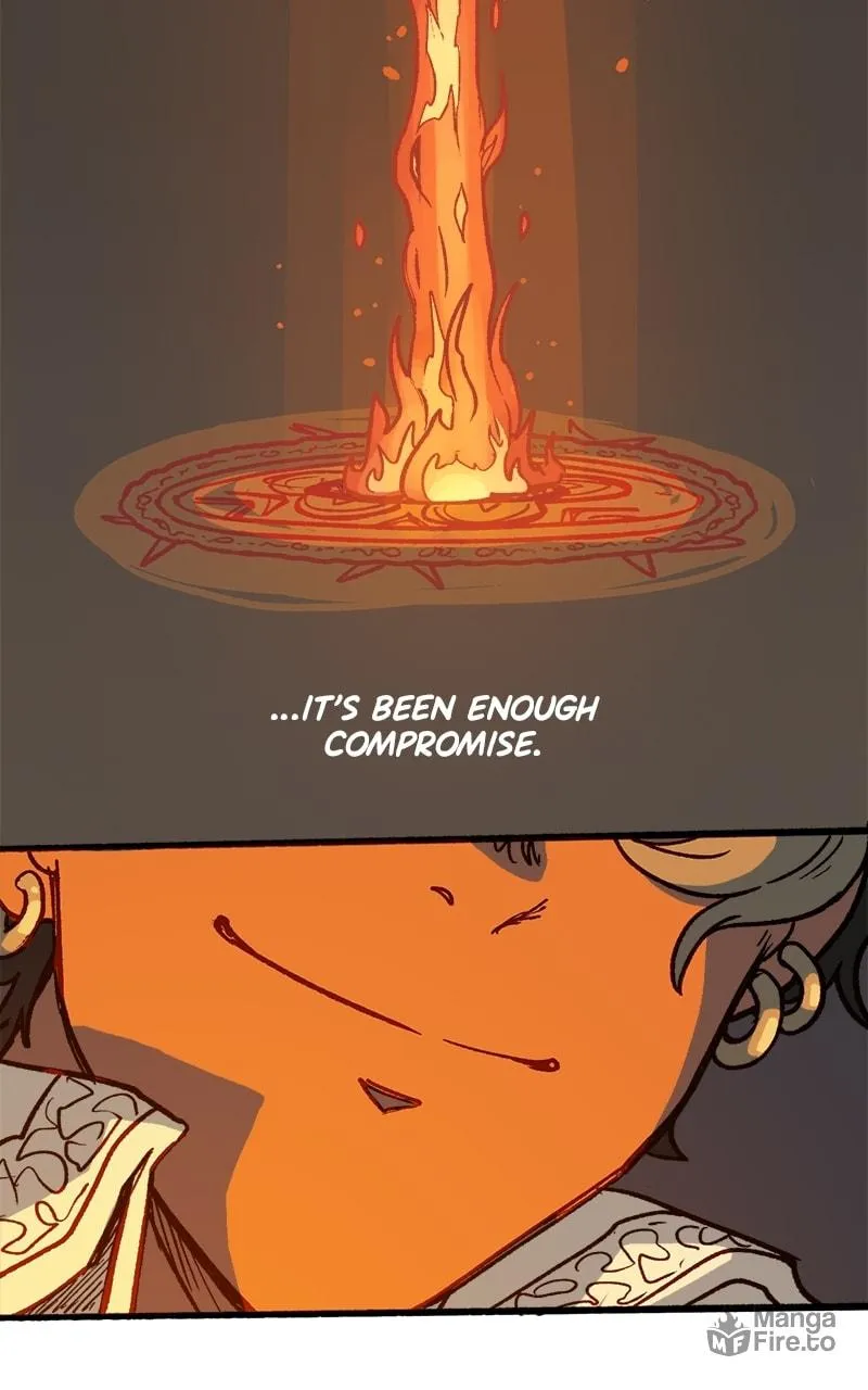 Read Marionetta chapter 48 image 39 on Lezhin
