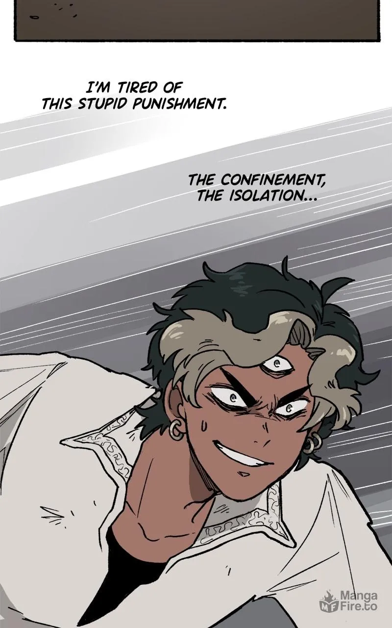 Read Marionetta chapter 48 image 44 on Lezhin