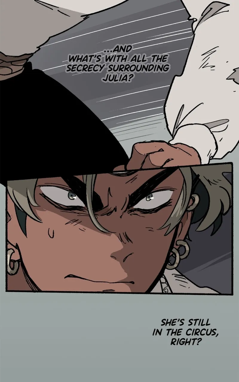 Read Marionetta chapter 48 image 45 on Lezhin
