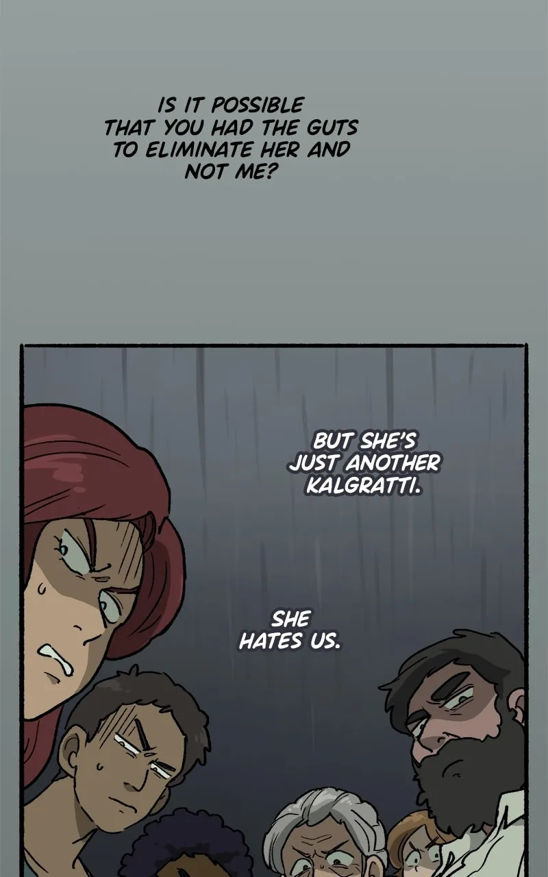 Read Marionetta chapter 48 image 46 on Lezhin