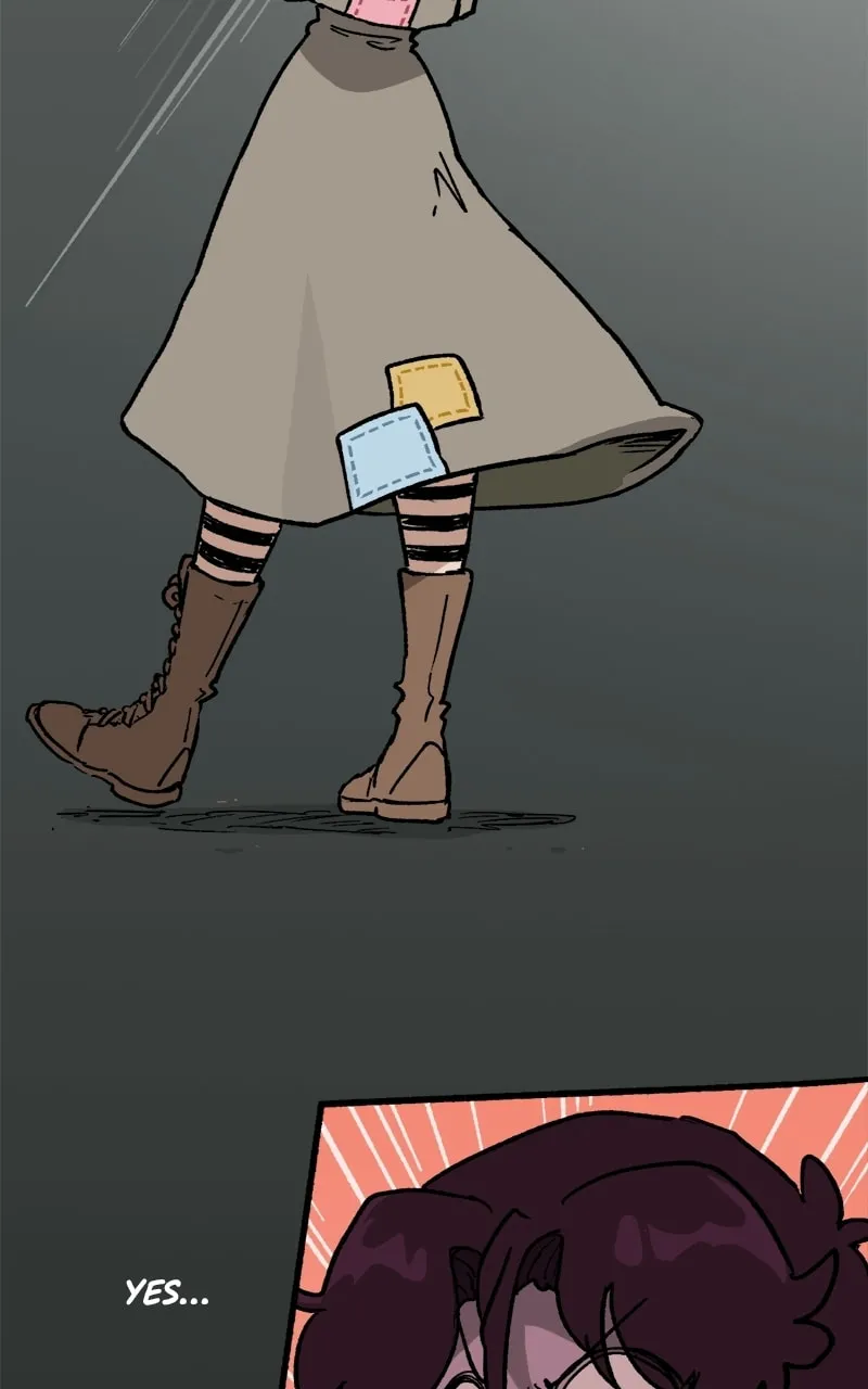 Read Marionetta chapter 48 image 48 on Lezhin