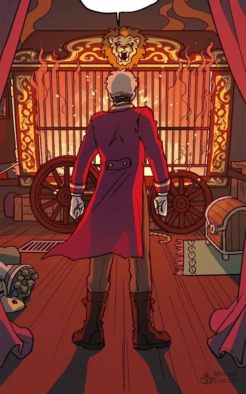 Read Marionetta chapter 48 image 5 on Lezhin