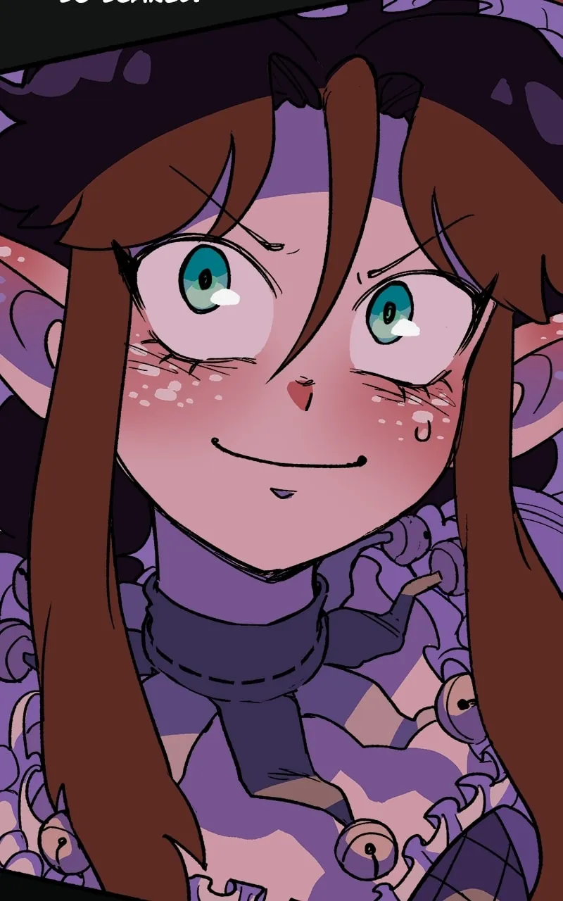 Read Marionetta chapter 48 image 51 on Lezhin