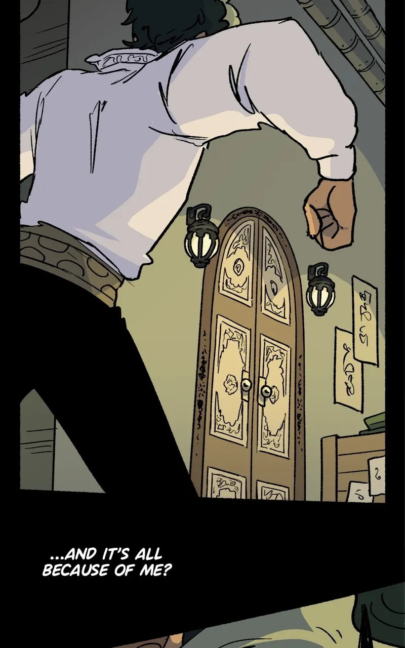 Read Marionetta chapter 48 image 55 on Lezhin